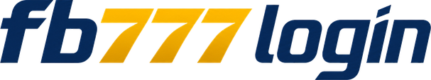 fb777 login official logo